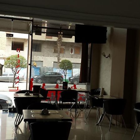 Hotel Aswan Wadżda Zewnętrze zdjęcie