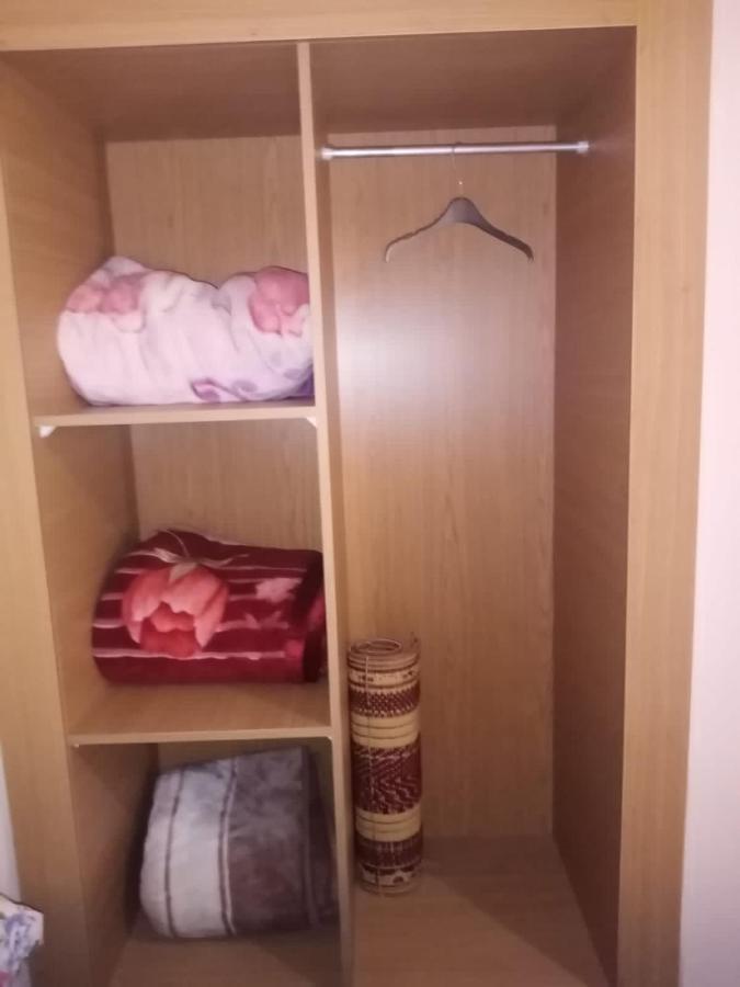 Hotel Aswan Wadżda Zewnętrze zdjęcie