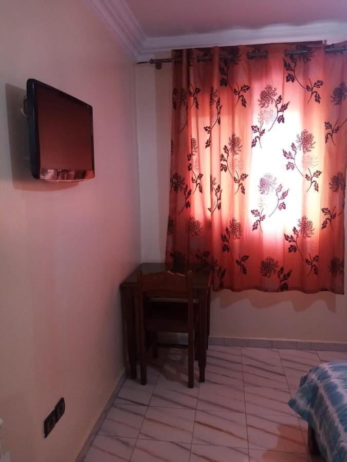 Hotel Aswan Wadżda Zewnętrze zdjęcie