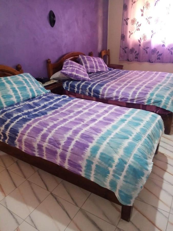 Hotel Aswan Wadżda Zewnętrze zdjęcie