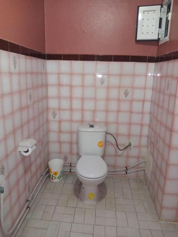 Hotel Aswan Wadżda Zewnętrze zdjęcie