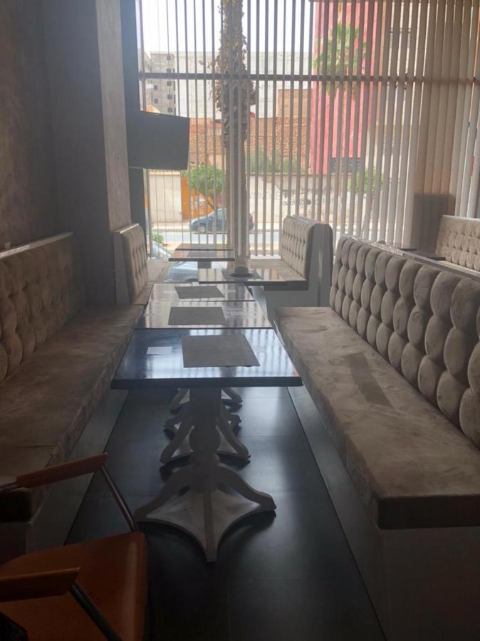 Hotel Aswan Wadżda Zewnętrze zdjęcie