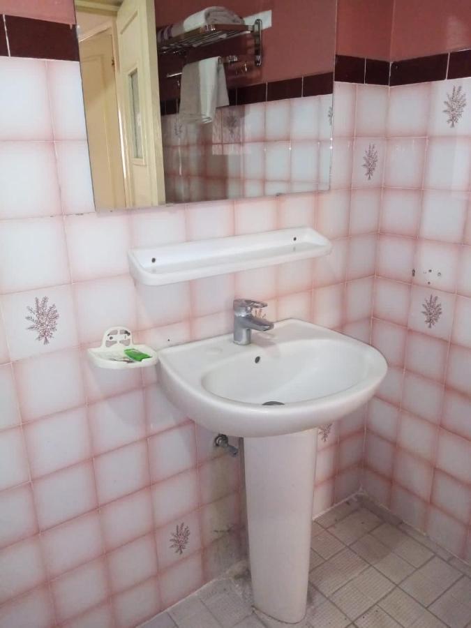 Hotel Aswan Wadżda Zewnętrze zdjęcie