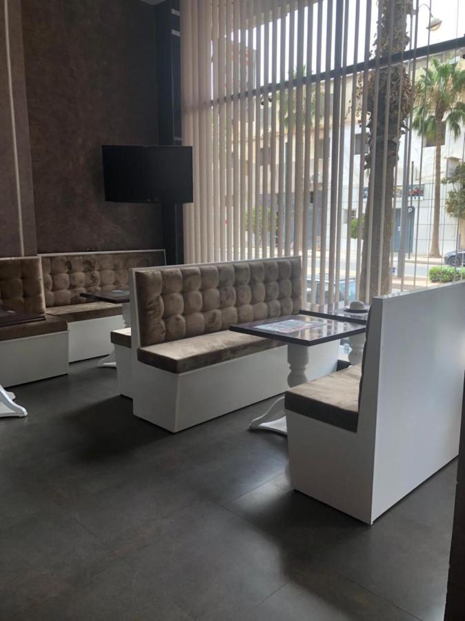 Hotel Aswan Wadżda Zewnętrze zdjęcie