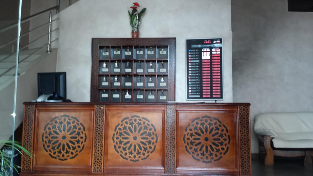 Hotel Aswan Wadżda Zewnętrze zdjęcie