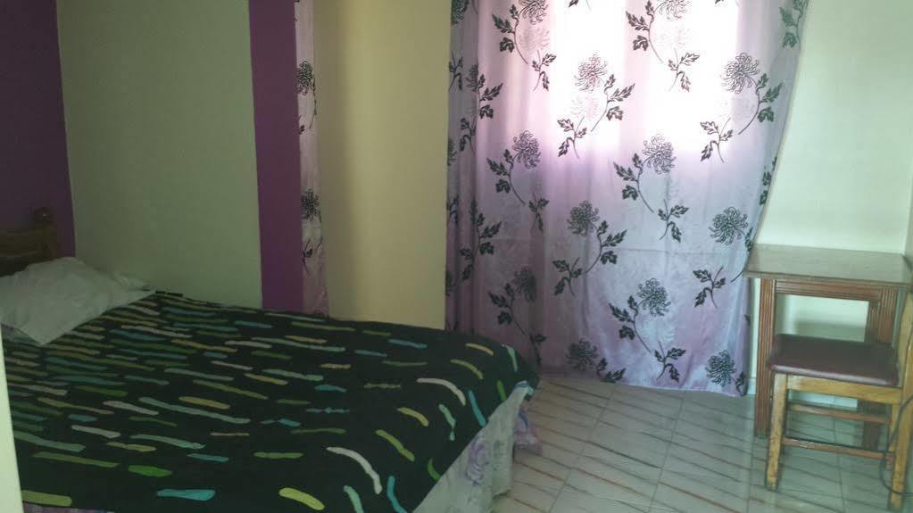 Hotel Aswan Wadżda Zewnętrze zdjęcie